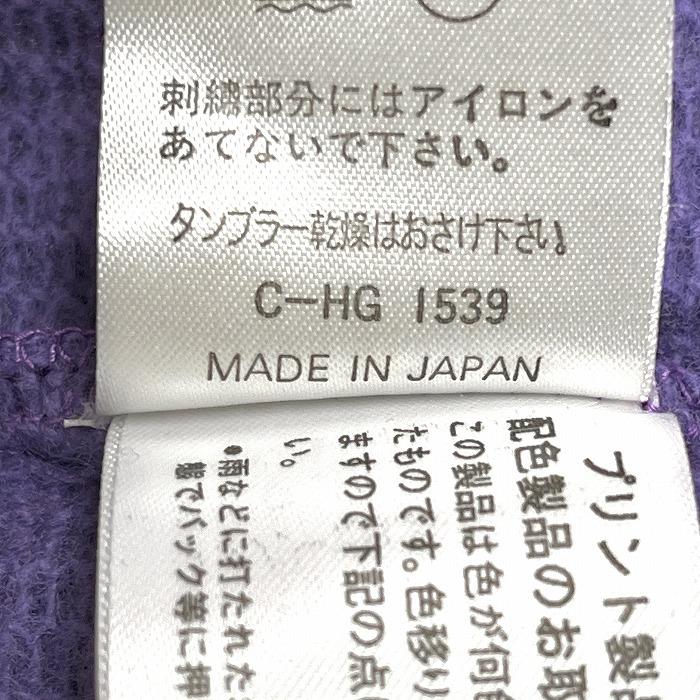 SENOFICH SPORTS ゴルフ ウールリブカットソー セーター