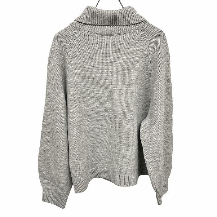 niko and…（ニコアンド） 【新品】niko and  ニット セーター