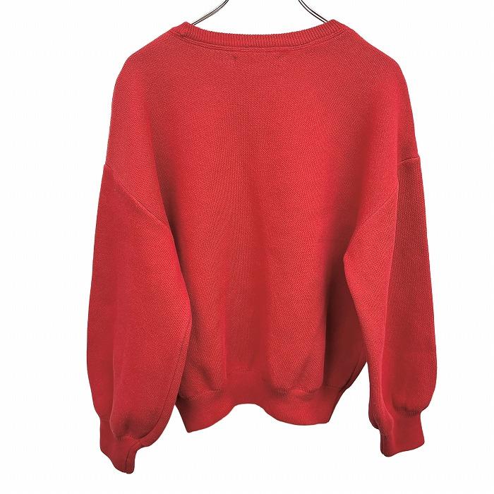 ゴルフィッカーズXL セーター ネイビー/ホワイト/レッド ゴルフィッカーズXL セーター ネイビー/ホワイト/レッド ゴル