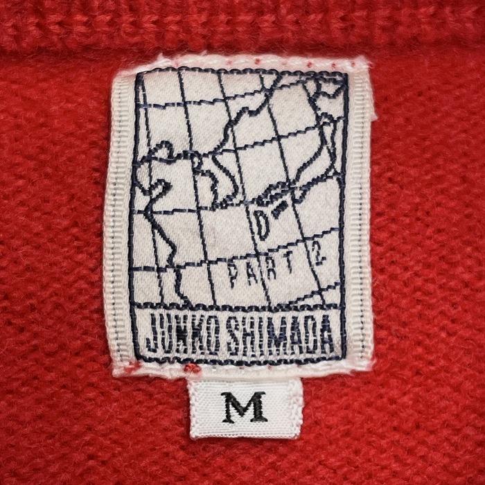 JUNKO SHIMADA（ジュンコ シマダ） パートツーバイジュンコシマダ