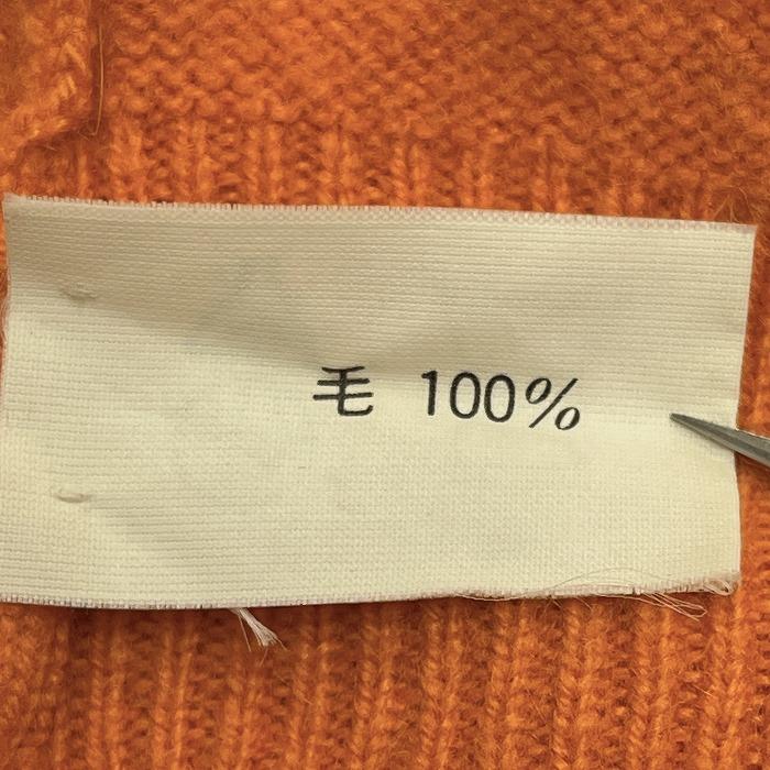 LYLE&SCOTT（ライルアンドスコット） ニット セーター Vネック 鳥刺繍