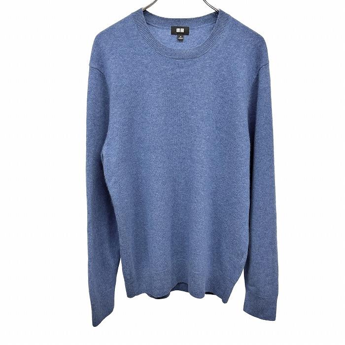 【美品】rough&swell 長袖クルーネック薄手ニットセーター L 美品】rough&swell 長袖クルーネック薄手ニットセーター L 楽天市場