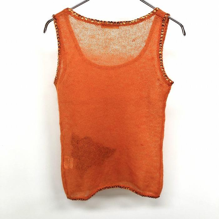 スサ・デ・ボンボン（sucer des bonbons） ブーチェ bouchee 薄手