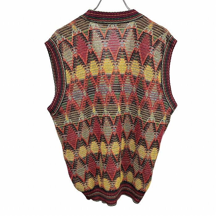 ミズノ　ベスト sh_32jca13511.jpg