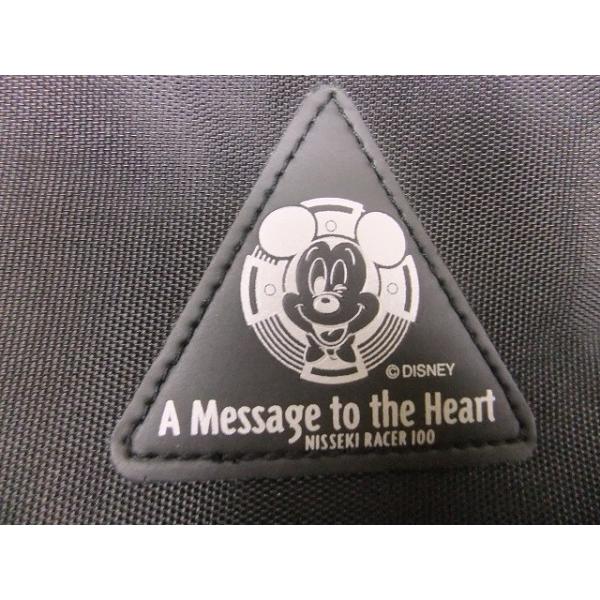 Disney ブラックビジネスバッグ 061-0355-3.jpg