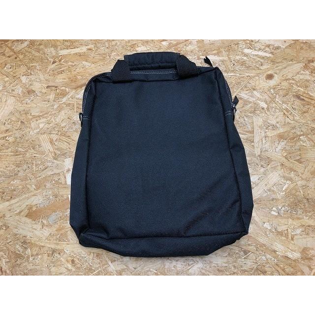 クラブジョルダン Club Jurdain ハンドバッグ ロゴ かばん カバン ロゴワッペン マルチポケット ブラック 黒 |  | 07