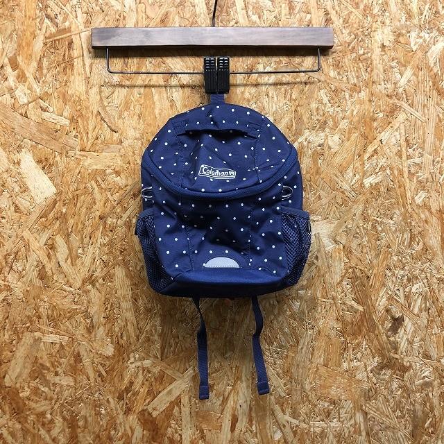Coleman コールマン - キッズ リュックサック バックパック