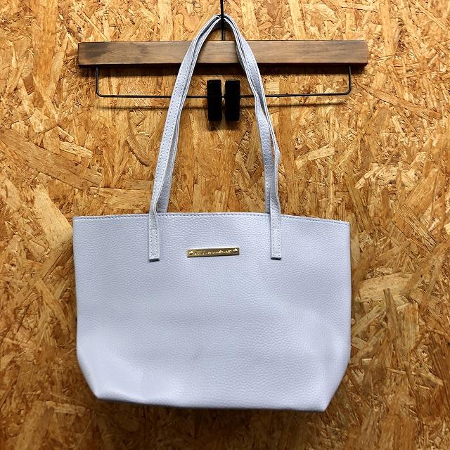 Jill By Jill Stuart ジルバイジルスチュアート レディース ハンドバッグ ロゴプレート ポケット無し かばん ブルーパープル系 青紫系 Zb Undo Rowa ヤフー店 通販 Yahoo ショッピング