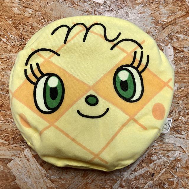 やなせ リバーシブルブランケットバッグ ポーチ アンパンマン×メロンパンナちゃん かばん カバン バッグ メンズ |  | 03