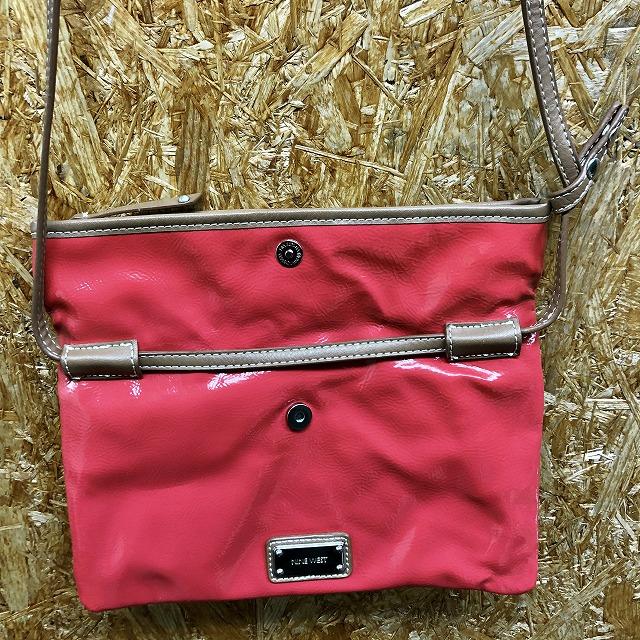 NINE WEST（ナインウエスト） - レディース ミニショルダーバッグ