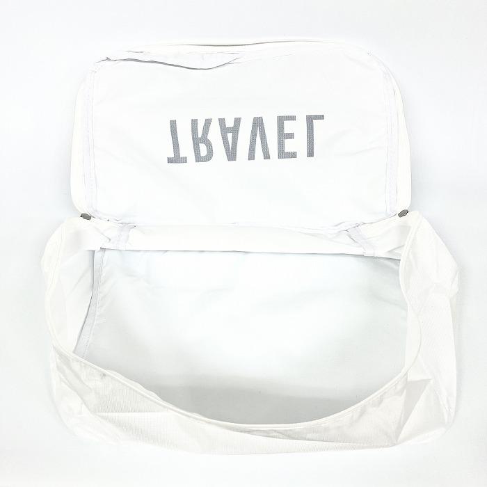 gelato pique（ジェラートピケ） トラベルポーチ バッグ かばん カバン