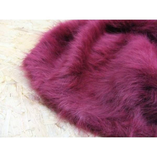 リパブリック ベレー帽 帽子 ナイロン×ウール 赤系 レッド系 |  | 02