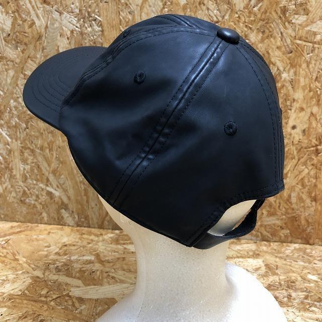 Wego Browny Standard ウィゴー サイズf ベースボールキャップ 無地 帽子 ぼうし ポリウレタン100 ブラック 黒 Zh Undo Rowa ヤフー店 通販 Yahoo ショッピング