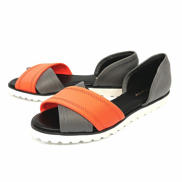 AKIRANAKA サンダル　靴 Shoes | AKIRANAKA ONLINESTORE