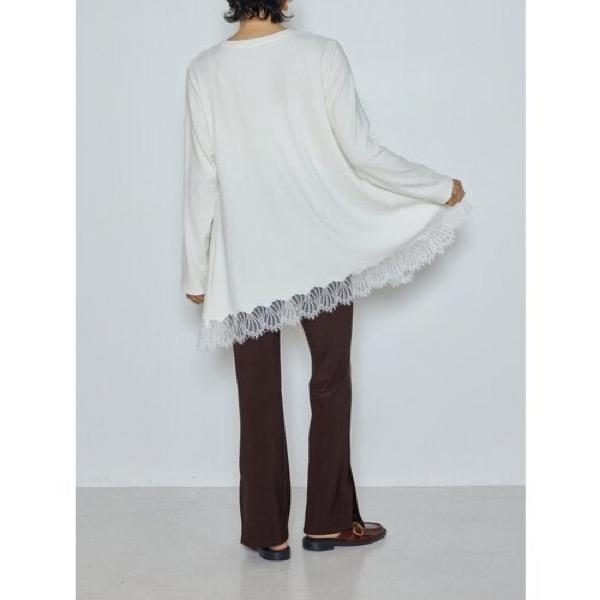 【予約販売】CHIGNON(シニヨン)/イレヘムレースロングCS(10月上入荷予定) |  | 05