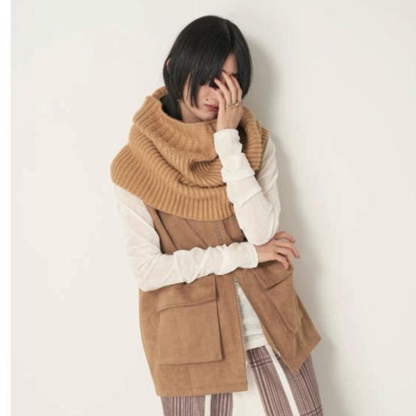 19800→13860】CHIGNON(シニヨン)/フェイクスエードダンボール 19800→13860】CHIGNON(シニヨン)/フェイクスエードダンボール