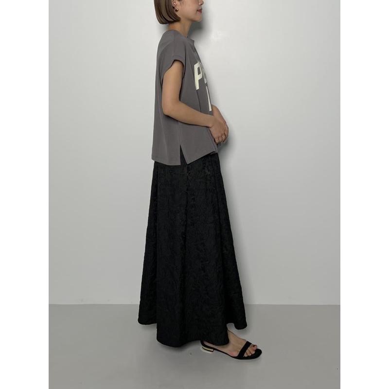 【8900→7120】CHIGNON(シニヨン)/カレッジナンバーロゴTee : アンドゥ - 通販 - Yahoo!ショッピング