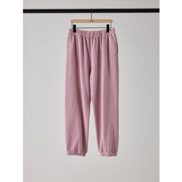 YENN(イエン)/ACID DYE SWEATPANTS : アンドゥ - 通販 - Yahoo