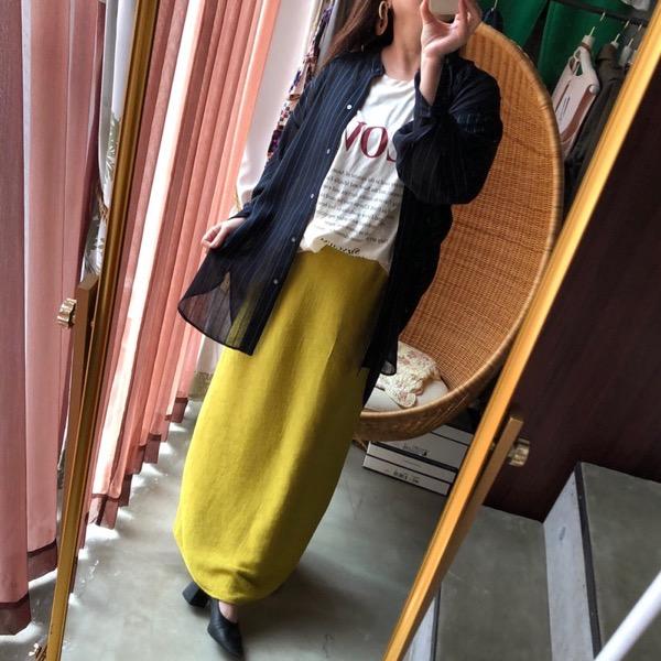 お値下げ 美品 chignon シニヨン モールツイードブルゾン 2023 【公式