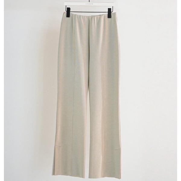 【予約販売】CHIGNON(シニヨン)/ソフトリブフレアPT(2月中入荷予定) |  | 02