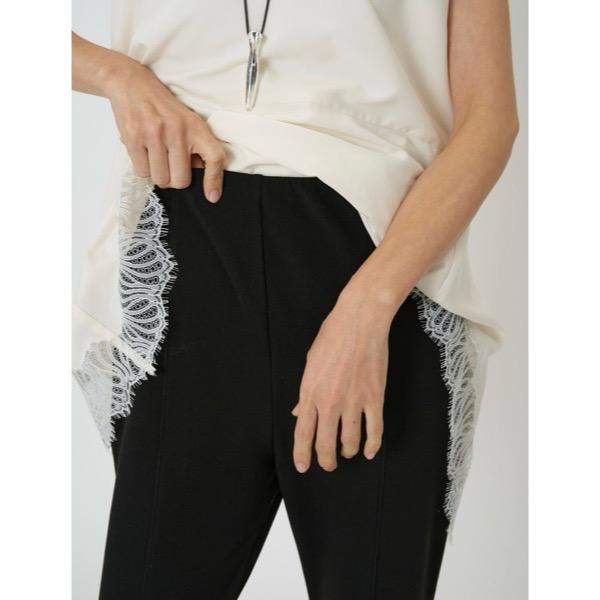 【予約販売】CHIGNON(シニヨン)/ソフトリブフレアPT(2月中入荷予定) |  | 07