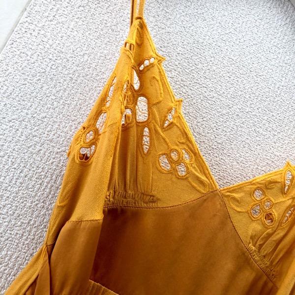 【8000→5600】Undoセレクト/SugarRoseリメイクキャミ |  | 02