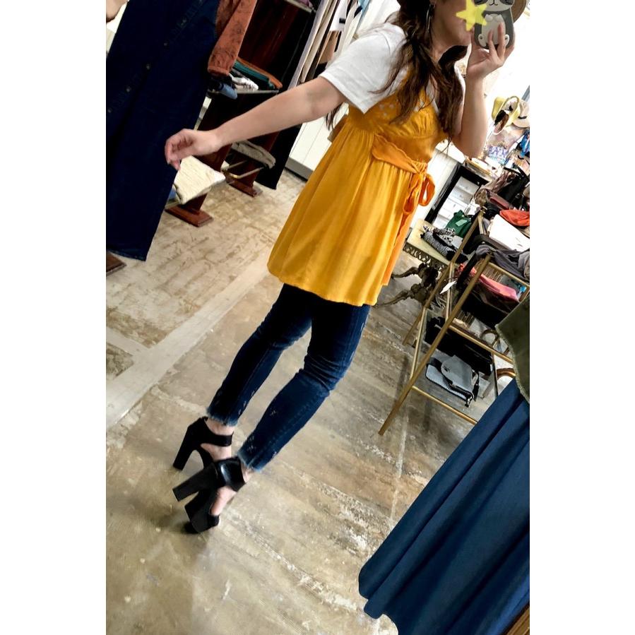 【8000→5600】Undoセレクト/SugarRoseリメイクキャミ |  | 04