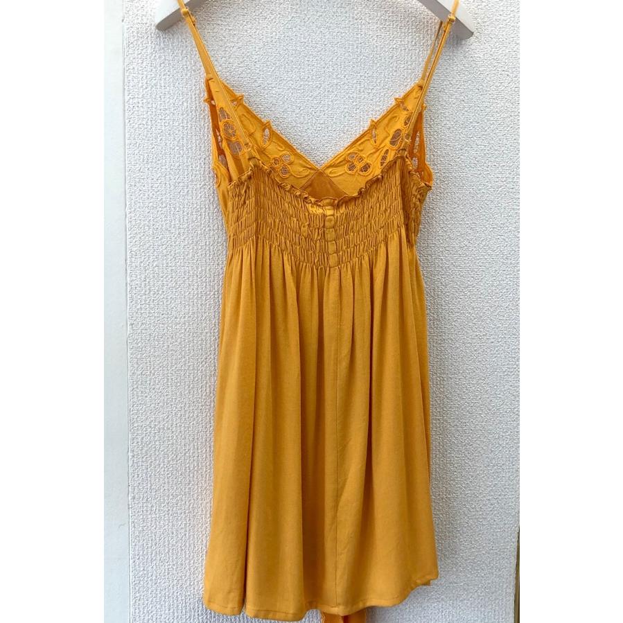 【8000→5600】Undoセレクト/SugarRoseリメイクキャミ |  | 05