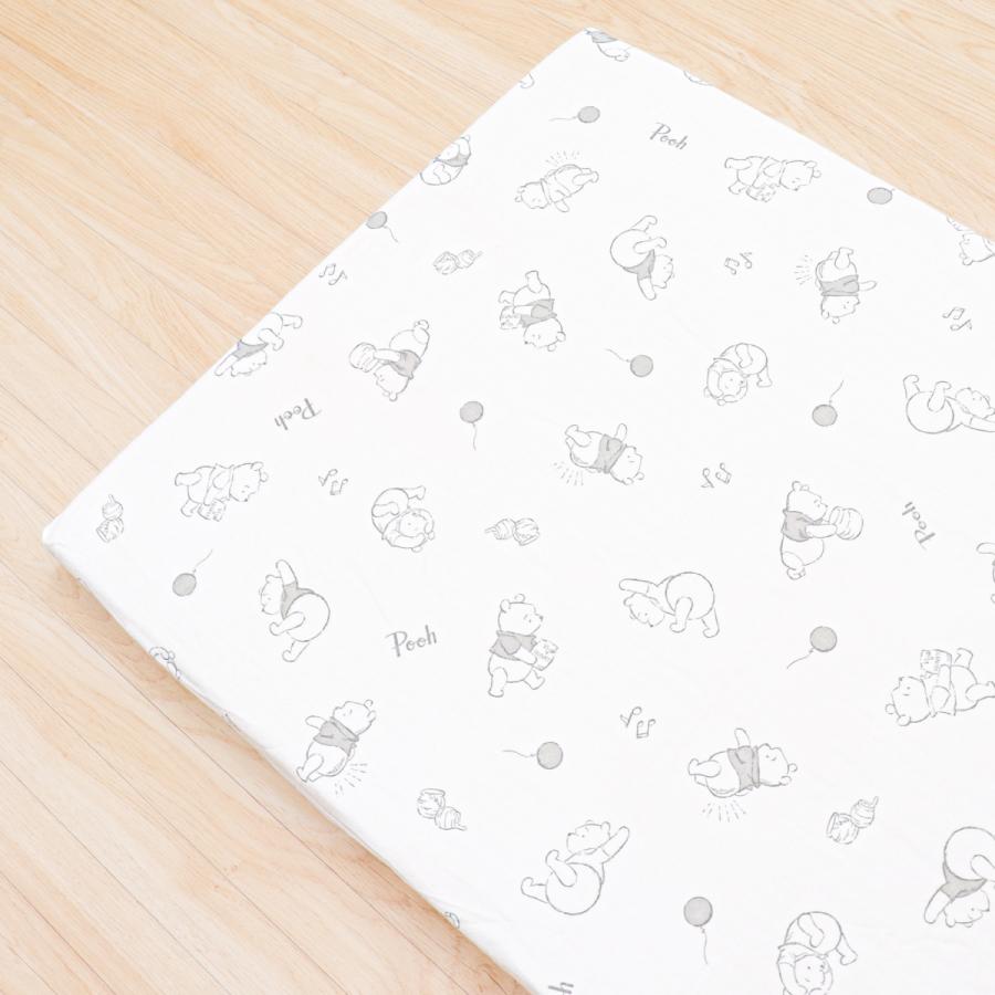 Disney（ディズニー） 1個のみ配送・送料込 フィッティングシーツ 60