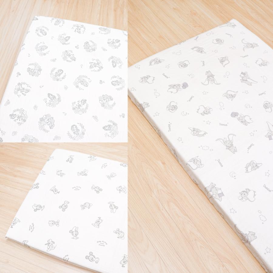 Disney（ディズニー） 1個のみ配送・送料込 フィッティングシーツ 60