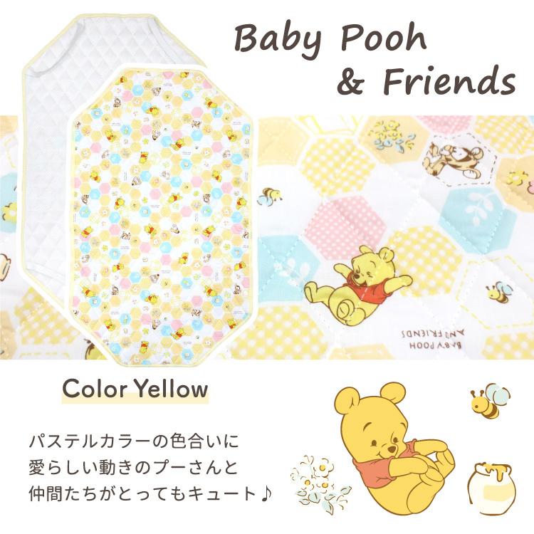 ディズニー コットカバー 60 100cm 裏面防水 プーさん ミッキーアイコン ミッキーマウス ミニーマウス Disney お昼寝 保育園 カバー Un Doudou 送料無料 Nz8105 J ベビー寝具専門店undoudou 通販 Yahoo ショッピング