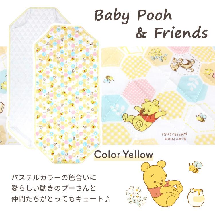 ディズニー コットカバー 60 130cm 裏面防水 プーさん ミッキーアイコン ミッキーマウス ミニーマウス Disney お昼寝 保育園 カバー Un Doudou 送料無料 Nz8105 K ベビー寝具専門店undoudou 通販 Yahoo ショッピング