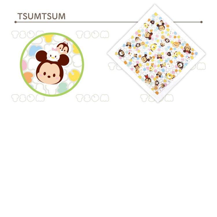 ディズニー ベビー バスタオル 80×80cm 30枚セット 湯上りタオル プーさん ミッキー ミニー ツムツム プリンセス トイストーリーの画像