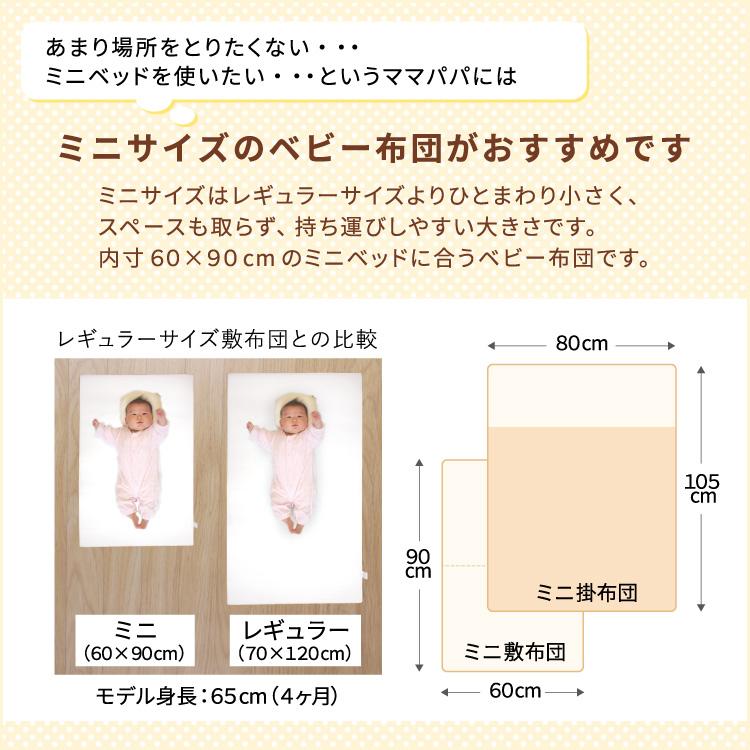 日本製ベビー布団セット 10点 サル柄 未使用品 レギュラーサイズ 70×120 日本製ベビー布団セット 10点 サル柄 未使用品 レギュラーサイズ