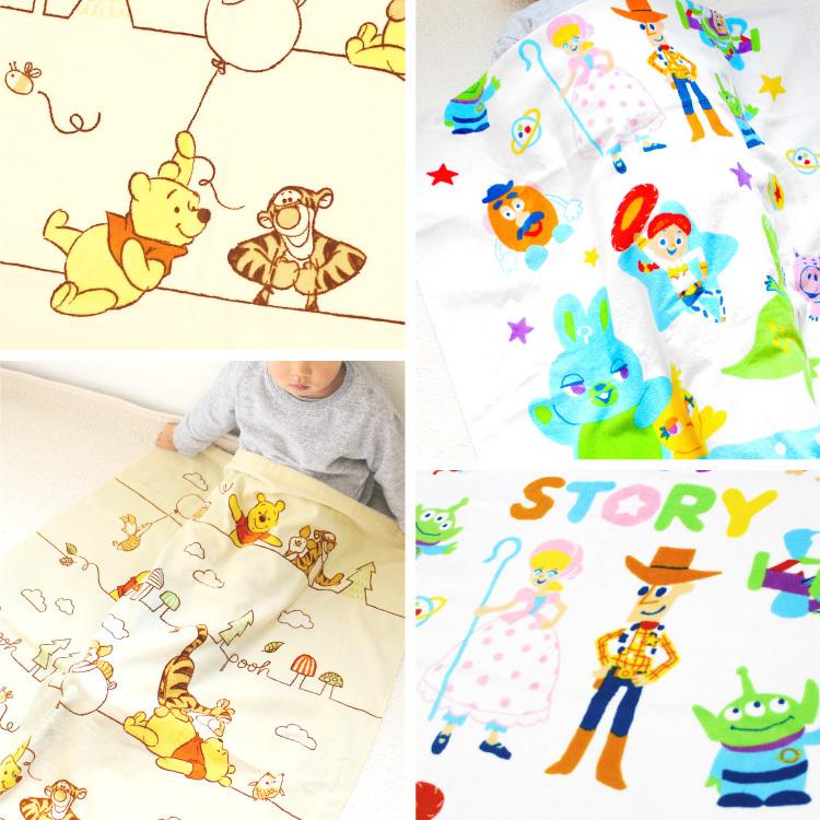 ディズニー タオルケット 85 115cm 綿100 お昼寝ケット お昼寝布団 保育園 幼稚園 入園準備 Disney Un Doudou 送料無料メール便発送 ポスト投函 Np Towelket ベビー寝具専門店undoudou 通販 Yahoo ショッピング