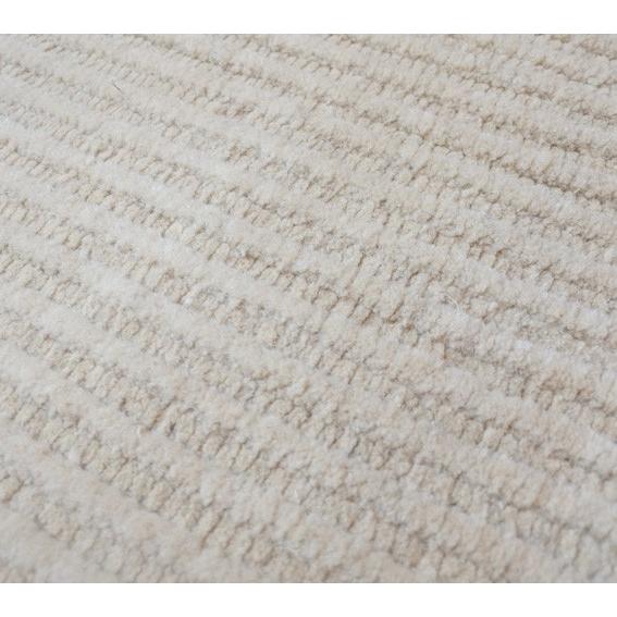 アップ＆ダウン「up&down」　手織りラグ/180×120cm/無染色/ウール/undyed+アンダイドプラスオリジナルラグ |  | 01