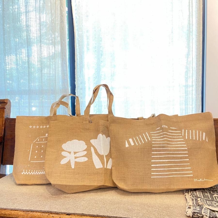 カーペット、ラグ、マット 手織りラグ「ねこ」　 デザイン脇阪克二　50×80cm/無染色/ウール/玄関マット アンダイドプラスオリジナル　ラグ