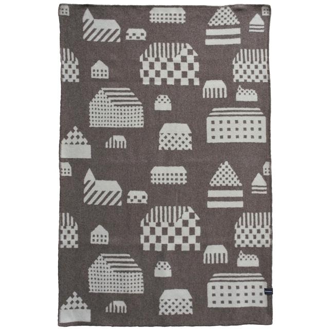 【最大2割引き✌︎】新品 バーバリーブランケット ウール100% チェック・ウールカシミア・ブランケット (サンド) | Burberry®公式サイト