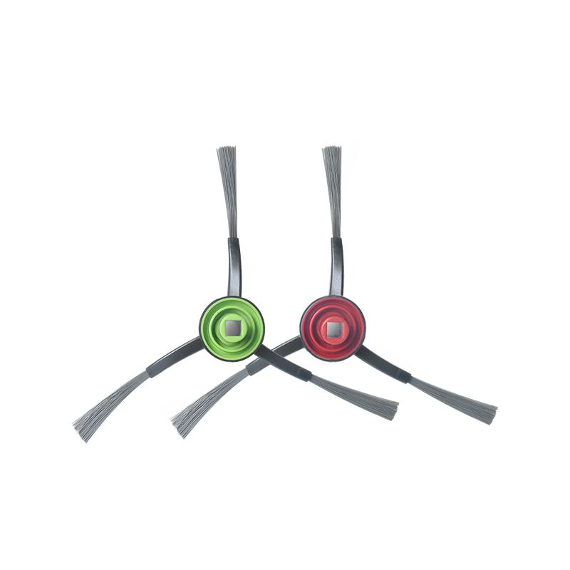 Ecovacs エコバックス ブラシ サイドブラシ 2点セット 4点 交換