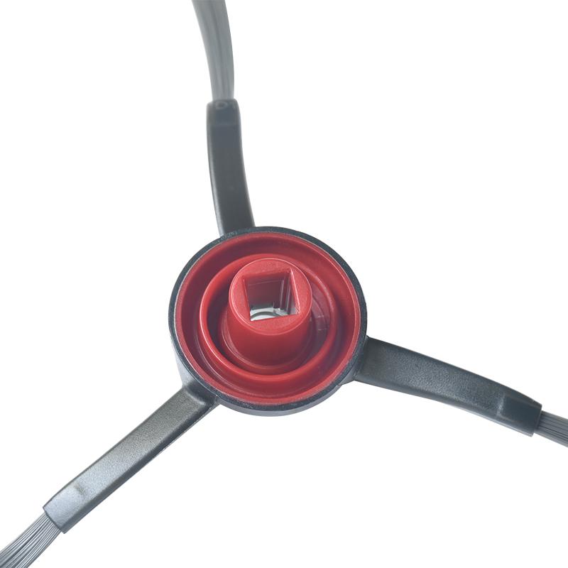 Ecovacs エコバックス ブラシ サイドブラシ 2点セット 4点 交換