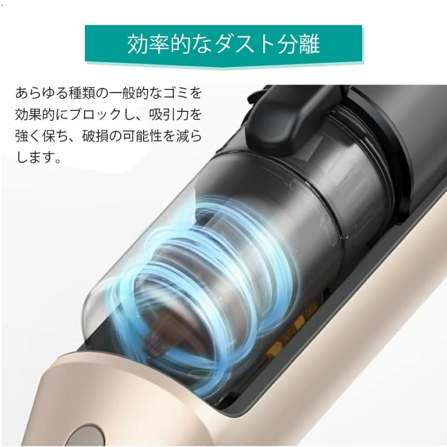 日立（HITACHI） 日立用 掃除機 スポンジフィルター 互換品 10個セット