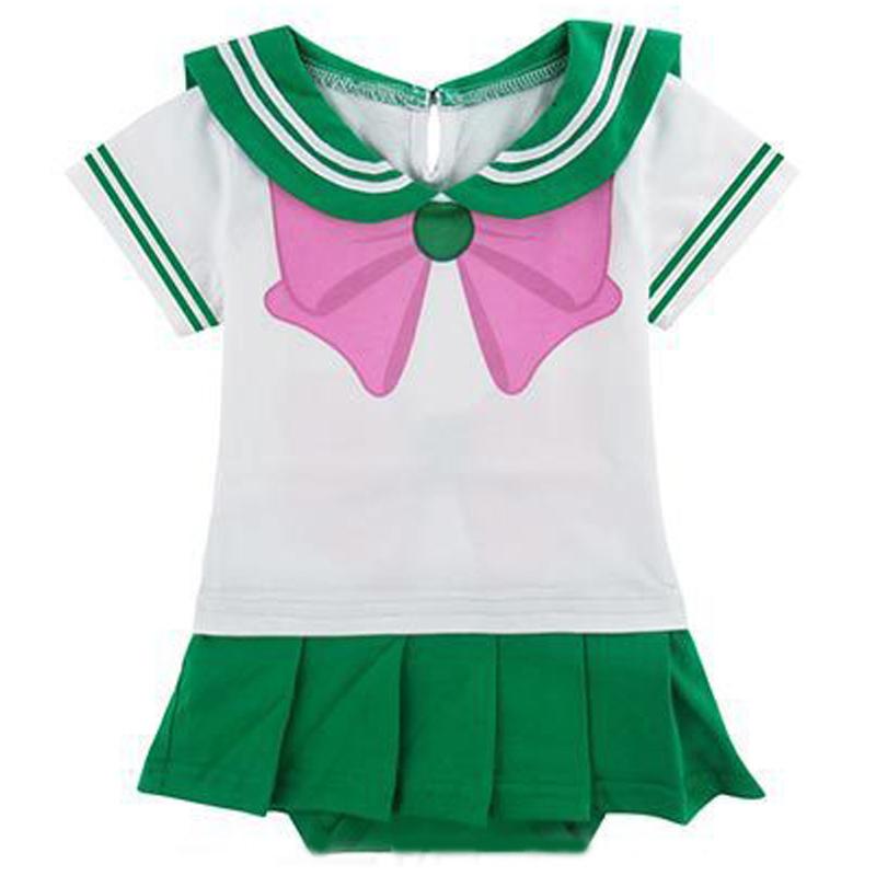 ロンパース セーラームーン ベビー服 ベビー カバーオール コスプレ衣装 赤ちゃん 子供 可愛い おしゃれ ギフト お祝い ハロウィン Rigou 586 森のhouse 通販 Yahoo ショッピング