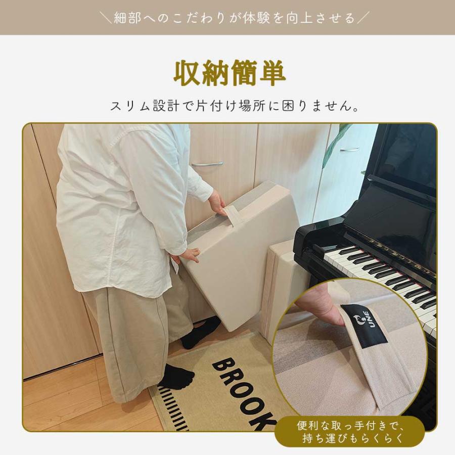 5980円 爆買WEEK限定】UNE トランポリン クッション 室内用 静音 自宅