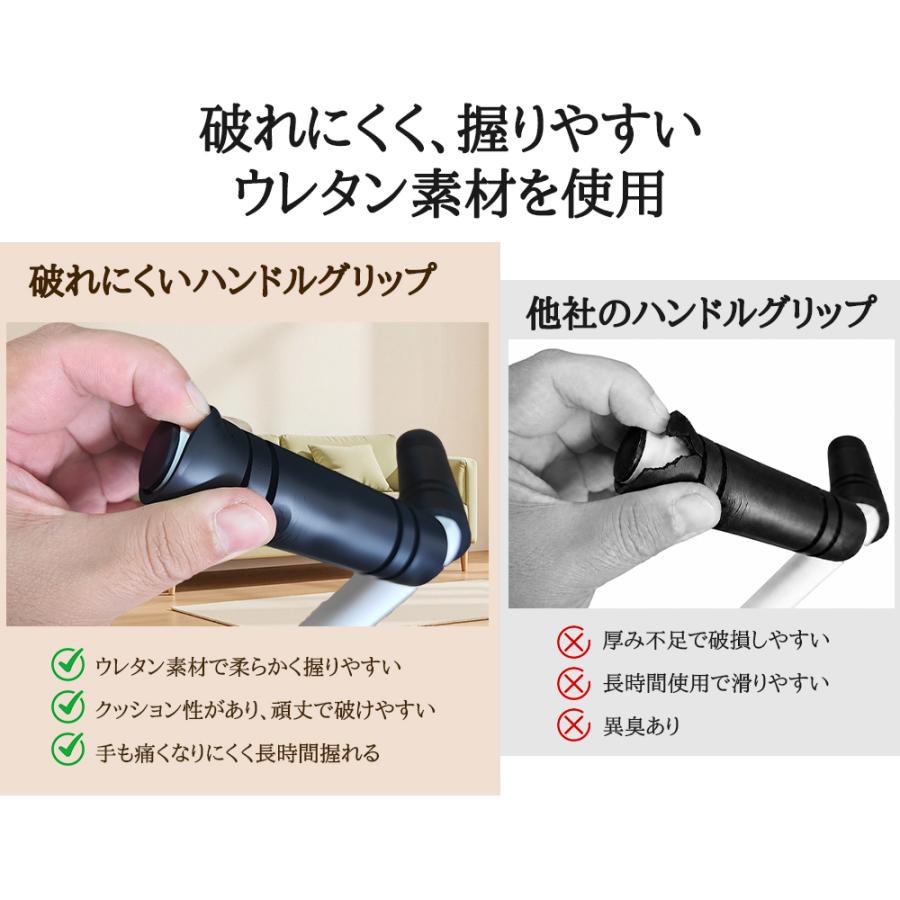 UNE トランポリン 折りたたみ 48インチ 大型 直径128cm 組立不要