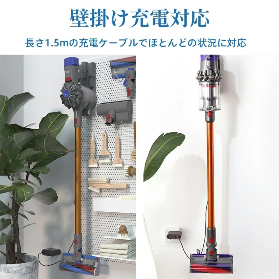 ダイソン (dyson) 充電器 V10 SV12 ACアダプター 互換 ダイソン (dyson) 充電器 V10 SV12 ACアダプター 互換