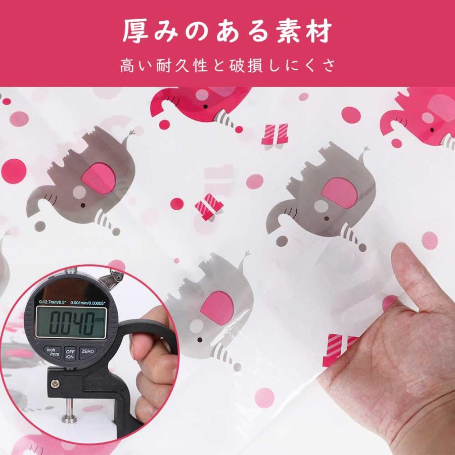 ラッピング ギフトラッピン ギフトバッグ ポリ袋 ギフト袋 特大 トランポリン プレゼント ギフト PE 大きい 平袋 ビニール 誕生日 お祝い 記念日 クリスマス |  | 05