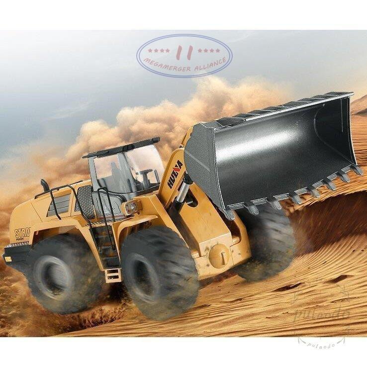 ポイント10倍 1 14 ラジコン ホイールローダー 働く車 合金強化版 重機 建設機 Rcブルドーザー エンジニア車両 クリスマス お歳暮 子供 プレゼント Yan3354 森のhouse 通販 Yahoo ショッピング 限定製作 Ethiobiz Ussl Co Il
