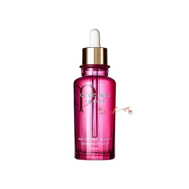 clé de peau オイル cle de peau BEAUTE（クレ ド ポー ボーテ） cle de peau クレ・ド