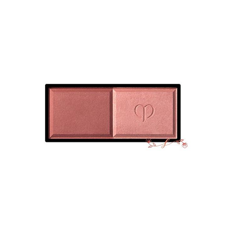 cle de peau クレ・ド・ポー ボーテ 資生堂　cpbブラッシュデュオプードル（レフィル）6g／チーク（ケース別売り）正規品 | cle de peau BEAUTE