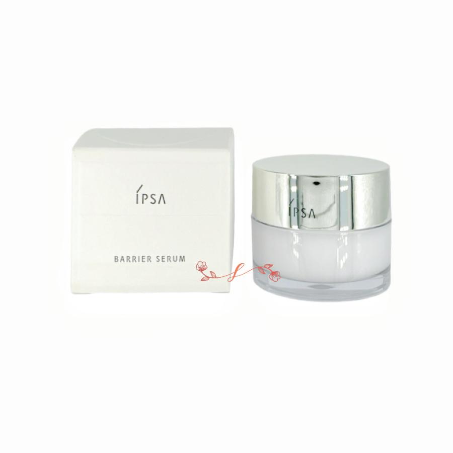 IPSA（イプサ） バリアセラム 50g／美容液 正規品 : une fleur - 通販